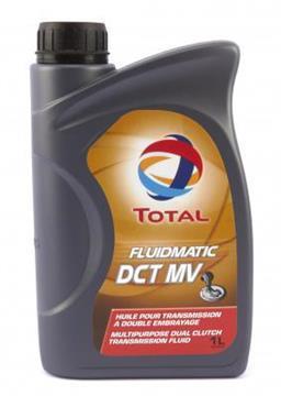 Total Fluidmatic DCT MV 1L
