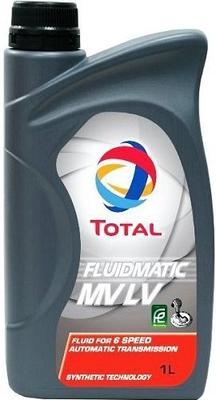 Total Fluidmatic MV LV 1L