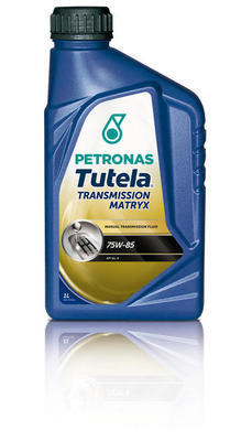 TUTELA MATRYX 75W-85 1L