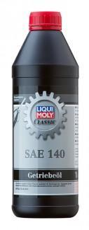 Liqui Moly Classic SAE 140W 1L (20817)