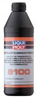 Liqui Moly 8100 Doppel 1L (3640)