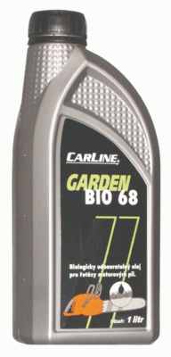 CARLINE GARDEN BIO 68 1L
