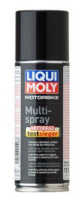 Liqui Moly Ochranný sprej pro moto 200ml (1513)