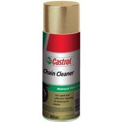 Castrol Chain Cleaner 400ml 