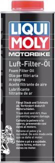 Liqui Moly Olej na vzduchové filtry 1L (3096)