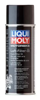 Liqui Moly Olej na vzduchové filtry 400ml (1604)