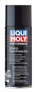 Liqui Moly Leštící vosk motorbike 400ml (3039)