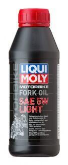 Liqui Moly olej do tlumičů - lehký 500ml (1523)