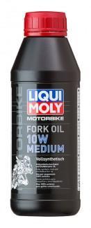 Liqui Moly Olej do tlumičů - střední 500ml (1506)