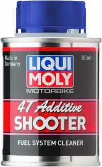 Liqui Moly Motorbike 4T Shooter 80ml (3824)