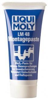 Liqui Moly Montážní pasta LM 48 50g (3010)