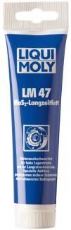 Liqui Moly Dlouhodobý mazací tuk LM 47 100g (3510)
