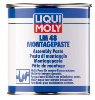 Liqui Moly Montážní pasta LM 48 1kg (4096)