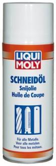 Liqui Moly Řezný olej 400ml (1846)