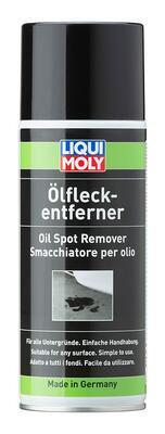 Liqui Moly Odstraňovač olejových skvrn 400ml (3315
