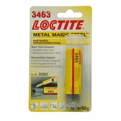LOCTITE Metal Magic steel 3463 - 50g