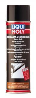 Liqui Moly Ochrana dutin - světle hnědá 500ml 6107