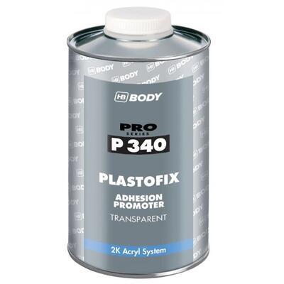 HB BODY plastofix 340-zaklad pro plasty 0,5L