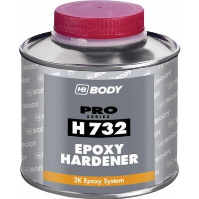 HB BODY 989 - new H732 epoxidove tuzidlo 250ml