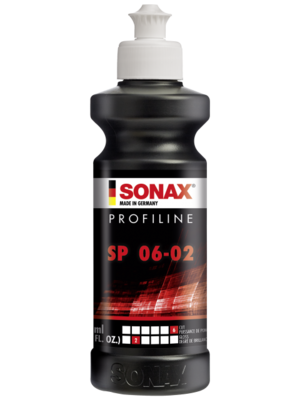 Sonax Brusná pasta bez silikonu 250ml (320141)