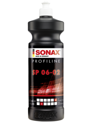 Sonax brusná pasta bez silikonu 1L (320300)