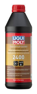 Liqui Moly Olej do hydr. systémů 2400 1L (3666)
