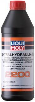 Liqui Moly Olej do hydr. systémů 2200 1L (3664)