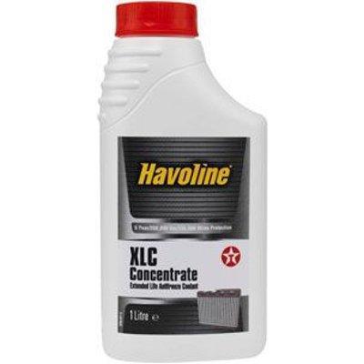 Havoline XLC - Antifreeze 1L