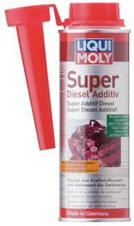 Liqui Moly Super přísada do nafty 250ml (5120)