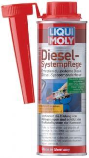 Liqui Moly Údržba dieselového sytému 250ml (5139)