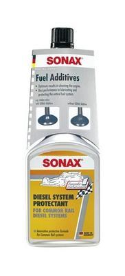 Sonax Diesel Systém ochrana pro Common Rail system