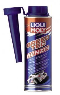 Liqui Moly Přísada do benzínu pro zrychlení (3720)