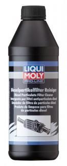 Liqui Moly Pro-Line Čistič filtru DPF 1L (5169)