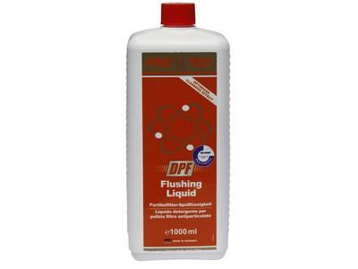 DPF Flush Liquid 1L-výplachová kapalina DPF filtrů