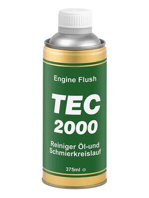 TEC-2000 Výplach motoru 375ml