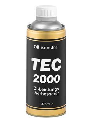 TEC-2000 Oil booster 375ml 