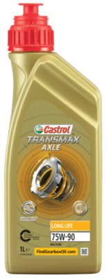Castrol Transmax Axle Long Life 75W-90 1L