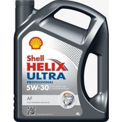 Shell Helix Ultra 5W-30 4L