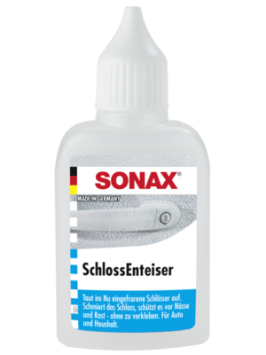 Sonax Rozmrazovač zámků 50ml (331541)