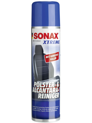 Sonax Xtreme Pěna na čištění čalounění 400ml