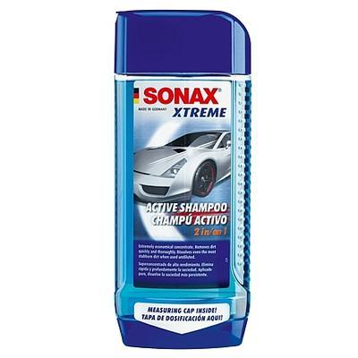 Sonax Xtreme autošampon 2 v 1 500ml (214200)