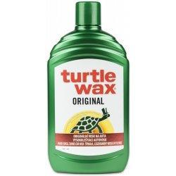 Turtle Wax Original tekutý vosk 500ml