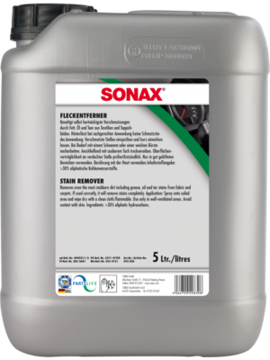 Sonax Odstraňovač skvrn 5L (653500)