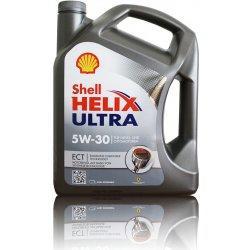 Shell Helix Ultra ECT 5W-30 C3 4L