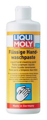 Liqui Moly Tekutá pasta na mytí rukou 500ml (3355)