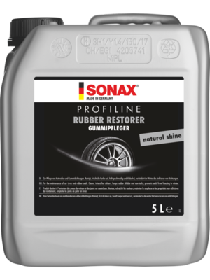 Sonax Čistič pneu a pryže 5L (340505)