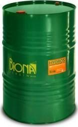 BIONA Hydr. olej HYDROS standart 200L
