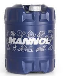 MANNOL Hydro ISO HM 46 20L