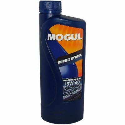 Mogul Super Stabil 15W-40 1L
