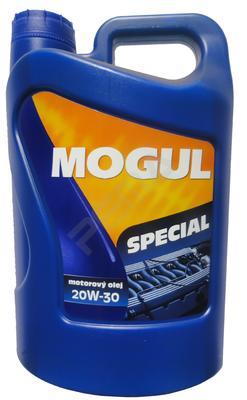 Mogul Special 20W-30 4L